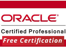 training and certifications course