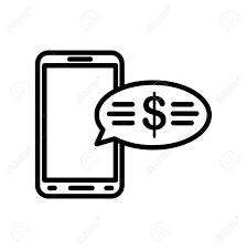 Add text to icon using any google fonts. Online Banking Icon Vector Isolated On White Background For Your Royalty Free Cliparts Vectors And Stock Illustration Image 107486162