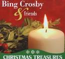 Bing Crosby & Friends: Christmas Treasures