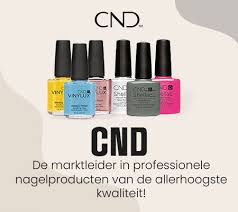 cnd creative nails design en