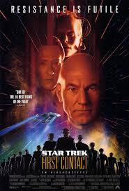 Star trek and related marks are trademarks of cbs studios inc. List Of All Star Trek Movies All You Need Is Lists