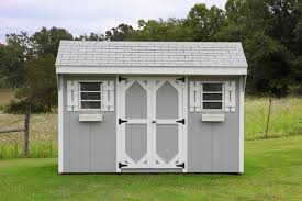 are to own sheds a good idea