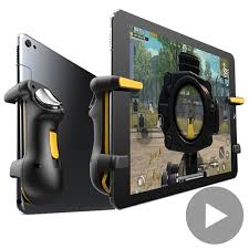 Designed for games on iphone and android. Control Trigger Free Fire For Android Tablet Ipad Pubg Controller Gamepad Phone Joystick Mobile Game Pad Command L1 R1 Pupg Hand Gamepads Aliexpress