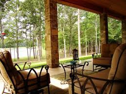 Design Of Outdoor Living Spaces