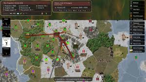 A guide to expanding against independents in multiplayer, and how to prepare for that. Dominions 5 Guide How To Become A God Wargamer