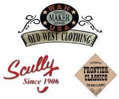 Hooked On Country Mens Old West Clothing