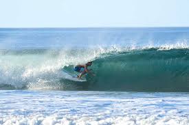 World Class Waves Witchs Rock Surf Camp