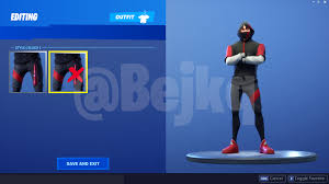 The fortnite ikonik skin can be obtained by purchasing the samsung galaxy s10+, s10 or s10e! Ikonik Skin Variations Via R Fortnitebr Fortnite Ftw