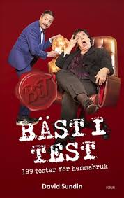 Bäst i test bäst i test is a swedish comedy show based on the british show taskmaster. Bast I Test