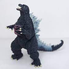 Godzilla 50th Anniversary 3