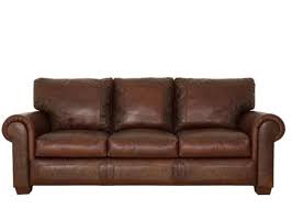 Branson Leather Sofa Or Set