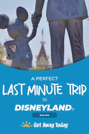 Last Minute Disney World Deals gambar png