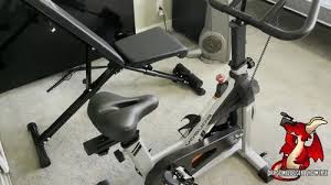 Fitness Guru Bike Seat For Men Women