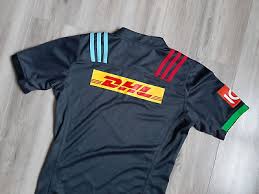 harlequins rugby union shirt 2016 2017