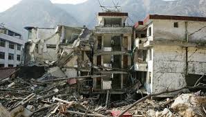 Many people near the epicenter are said to have felt the. Nepal Suffers Devastating Earthquake Undrr