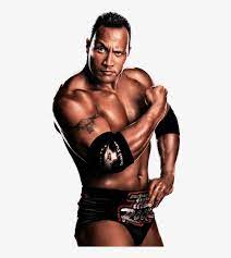 Create icon set in 30 seconds! Wwe The Rock Png Free Transparent Png Download Pngkey