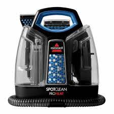 bissell 5207 spotclean portable vacuum