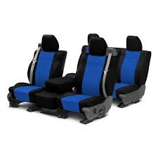 Neoprene Custom Seat Covers