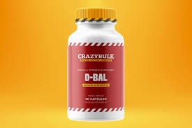 D-Bal Review - Crazy Bulk Legal Alternative Dianabol Steroid | Peninsula  Daily News