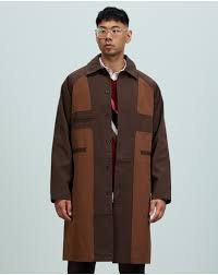 Buy Men S Coats Australia