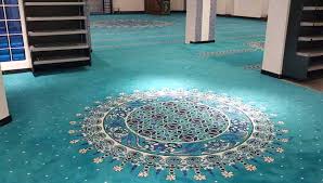 mosque carpet in dubai uae