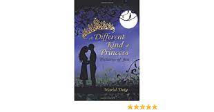 For example, a client, who cooperate with our service for more than a year can get great discount for to do my what kind of essays will 4th graders need to write for staar test homework paper or thesis statement. Amazon Com A Different Kind Of Princess Pictures Of You 9781609113186 Doty Mariel Books