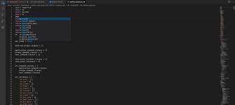 how to install visual studio code on