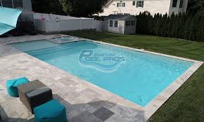 Fiberglass Pools Custom Pool Pros