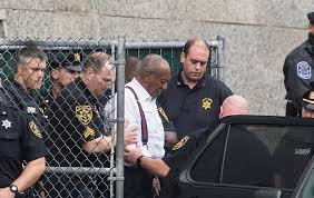 Image result for Bill Cosby going to Prison