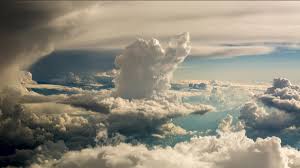 why do clouds float live science