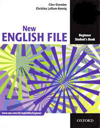 DOWNLOAD PDF] New English File Beginner Student's Book - SÁCH TIẾNG ANH HÀ  NỘI