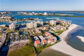 condos in clearwater point fl