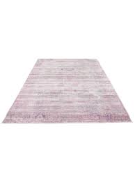 maharani grey pink 160 x 230 cm rug