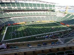 Paul Brown Stadium View From Upper Level 313 Vivid Seats