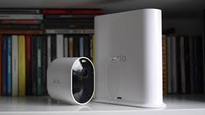 arlo pro 3 review this wire free smart