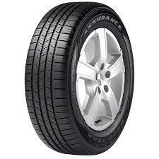 Dry braking is measure of stopping performance from 60 to 0 mph. Goodyear Tire Reviews Updated 2021