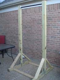 I work in the oil field and i wanted to bring a pullup bar out there in my truckbed. 19 Diy Pull Up Bars Ideas Pull Up Bar Diy Pull Up Bar At Home Gym