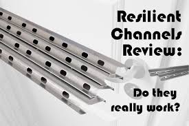 Resilient Channel Review How To