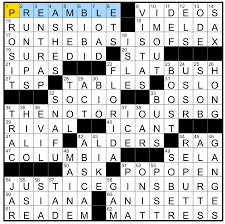 We did not find results for: Rex Parker Does The Nyt Crossword Puzzle King Or Queen Tues 6 30 20 Talking Horse Of Old Tv Not Sit Idly By Scenic Views