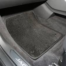 premium tailored car floor mat set 4