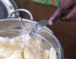 traditional foods to sle in rwanda