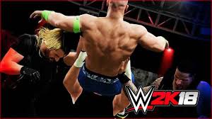 The biggest video game franchise in wwe history is back with wwe 2k18! Wwe 2k18 Free Download