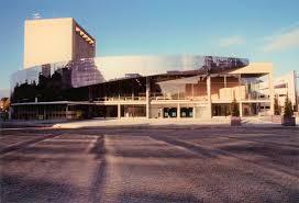 la maison de la culture amiens métropole