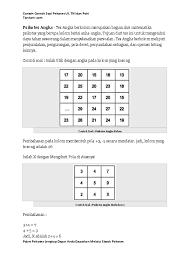 Download contoh soal psikotes 2019 matematika gambar polri bank karayawan deret angka pdf cpns sma online dan jawabannya beserta pembahasannya lengkap. Contoh Soal Psikotes Pt Kiyokuni Ilmusosial Id