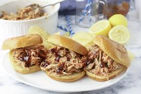 easy slow cooker pulled pork the