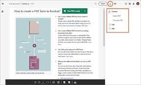 how to convert to pdfs