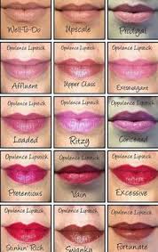 30 Best Mood Lipstick Images In 2019 Mood Lipstick
