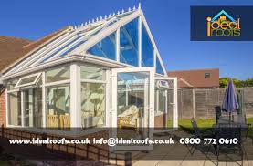 Idealroofs Conservatory Roof