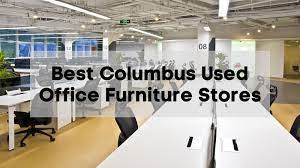columbus used office furniture s