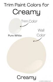 Sherwin Williams Creamy Paint Color
